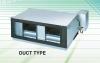 Điều hoà giấu trần nối ống gió 24000Btu GREE một chiều R22